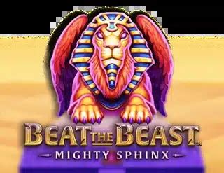 beat the beast mighty sphinx demo